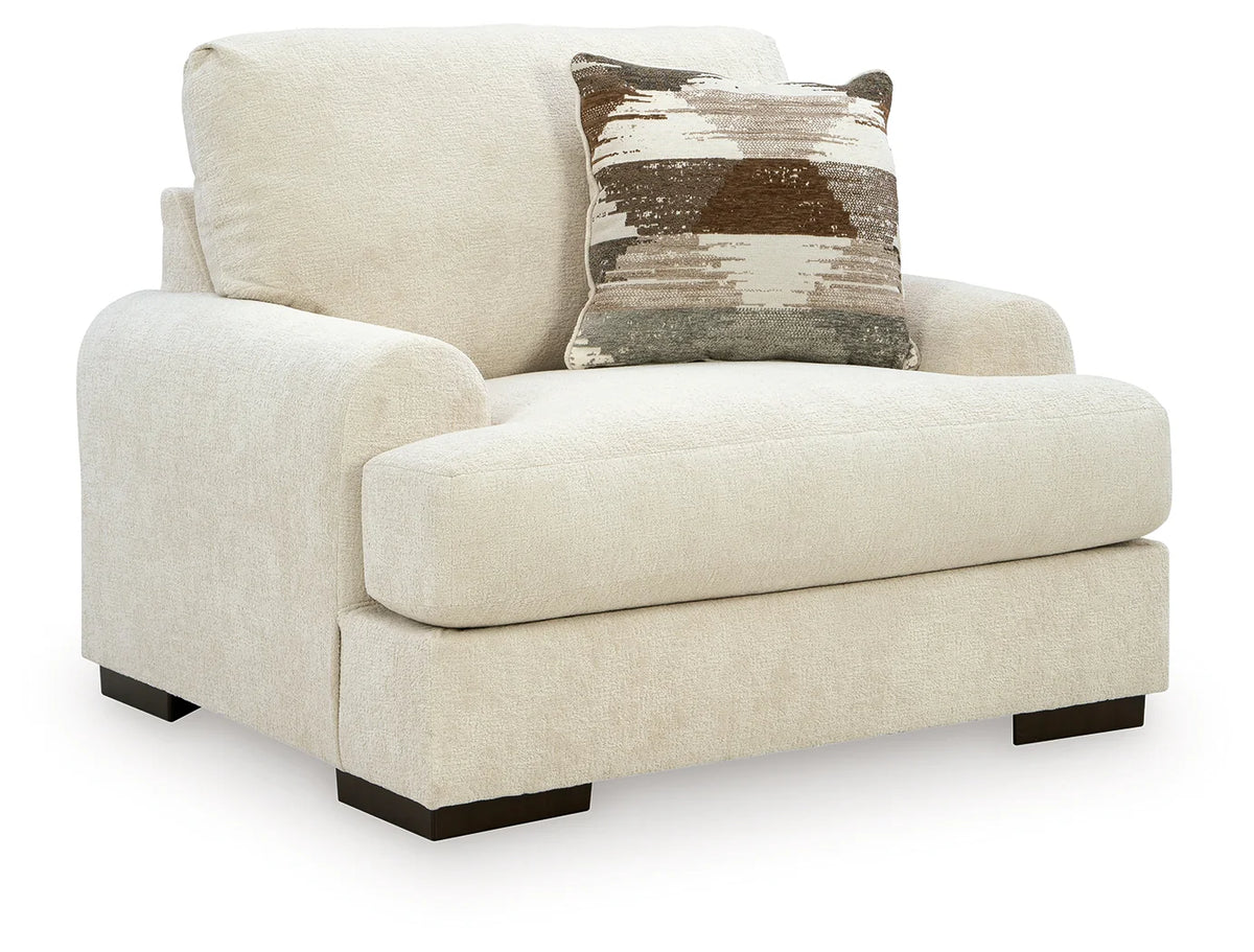 Jayne Park Sofa, Loveseat, Chair or Ottoman
