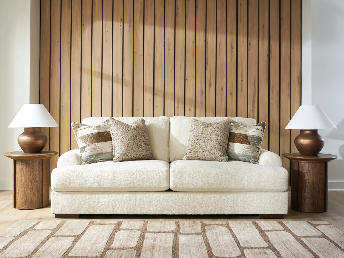 Jayne Park Sofa, Loveseat, Chair or Ottoman