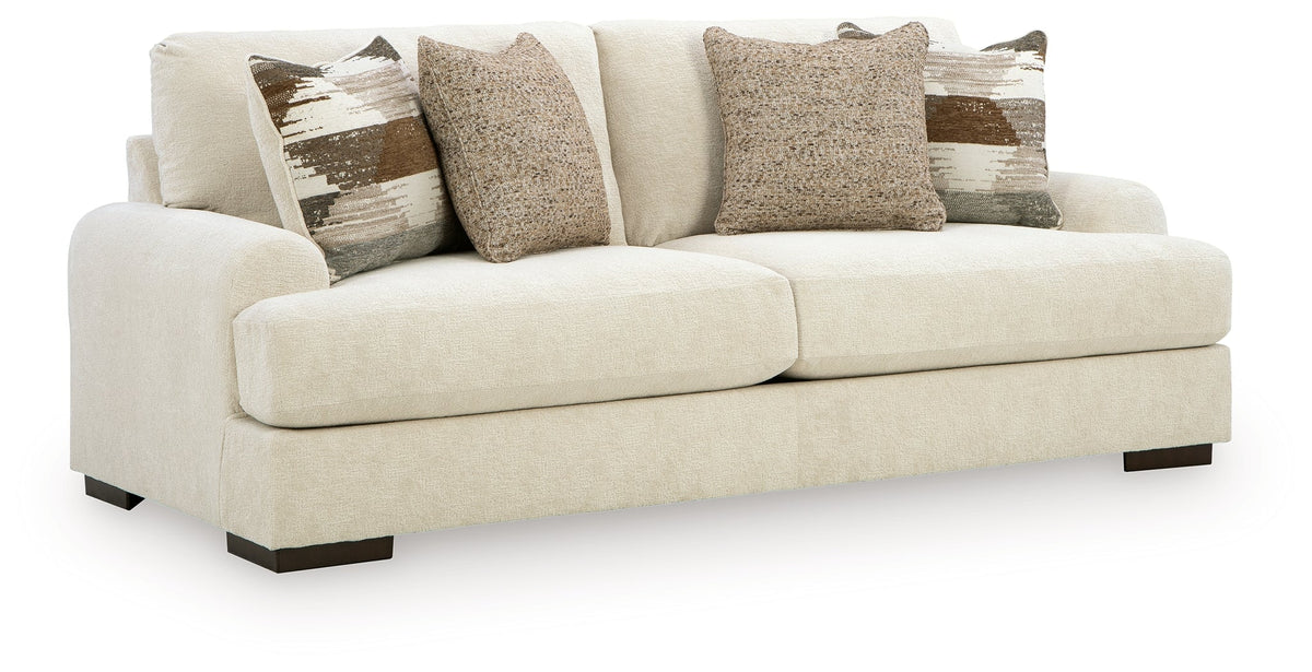 Jayne Park Sofa, Loveseat, Chair or Ottoman