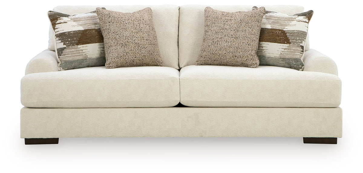 Jayne Park Sofa, Loveseat, Chair or Ottoman