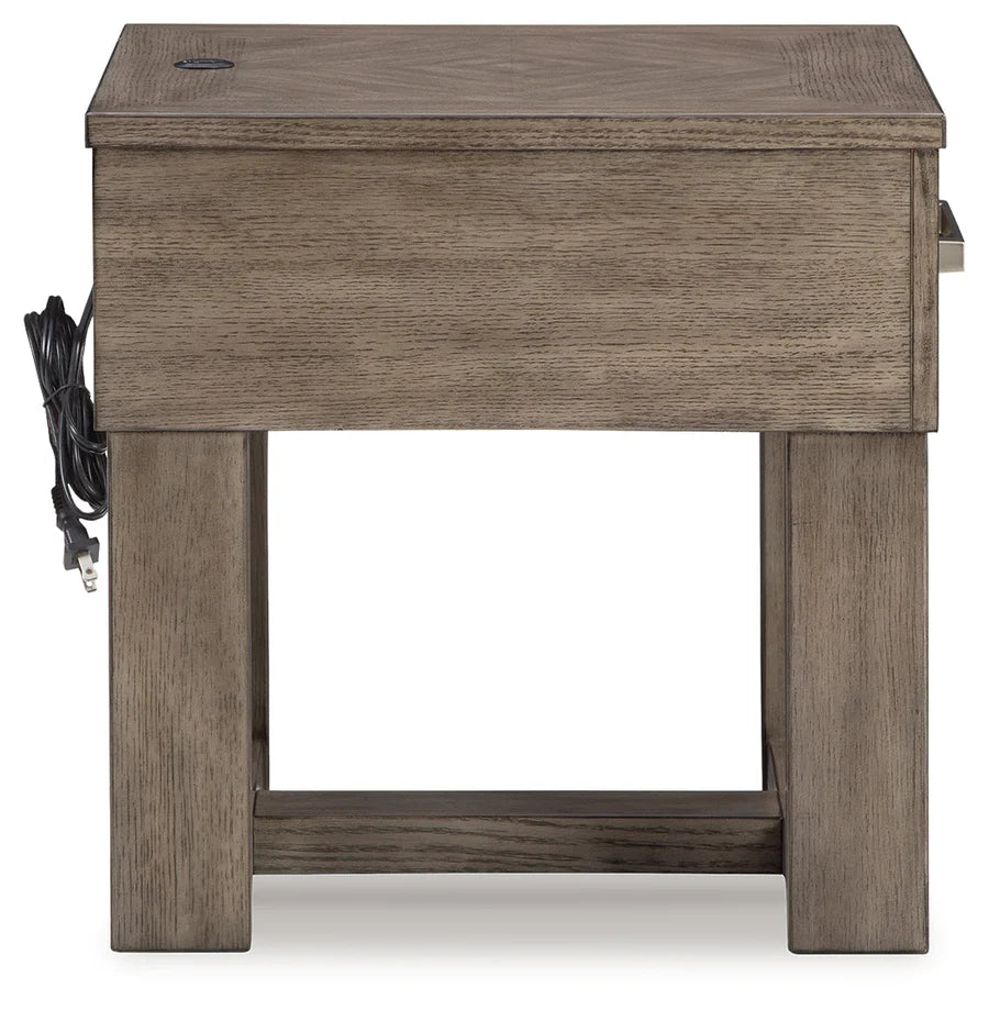 Mesa auxiliar Westmoro