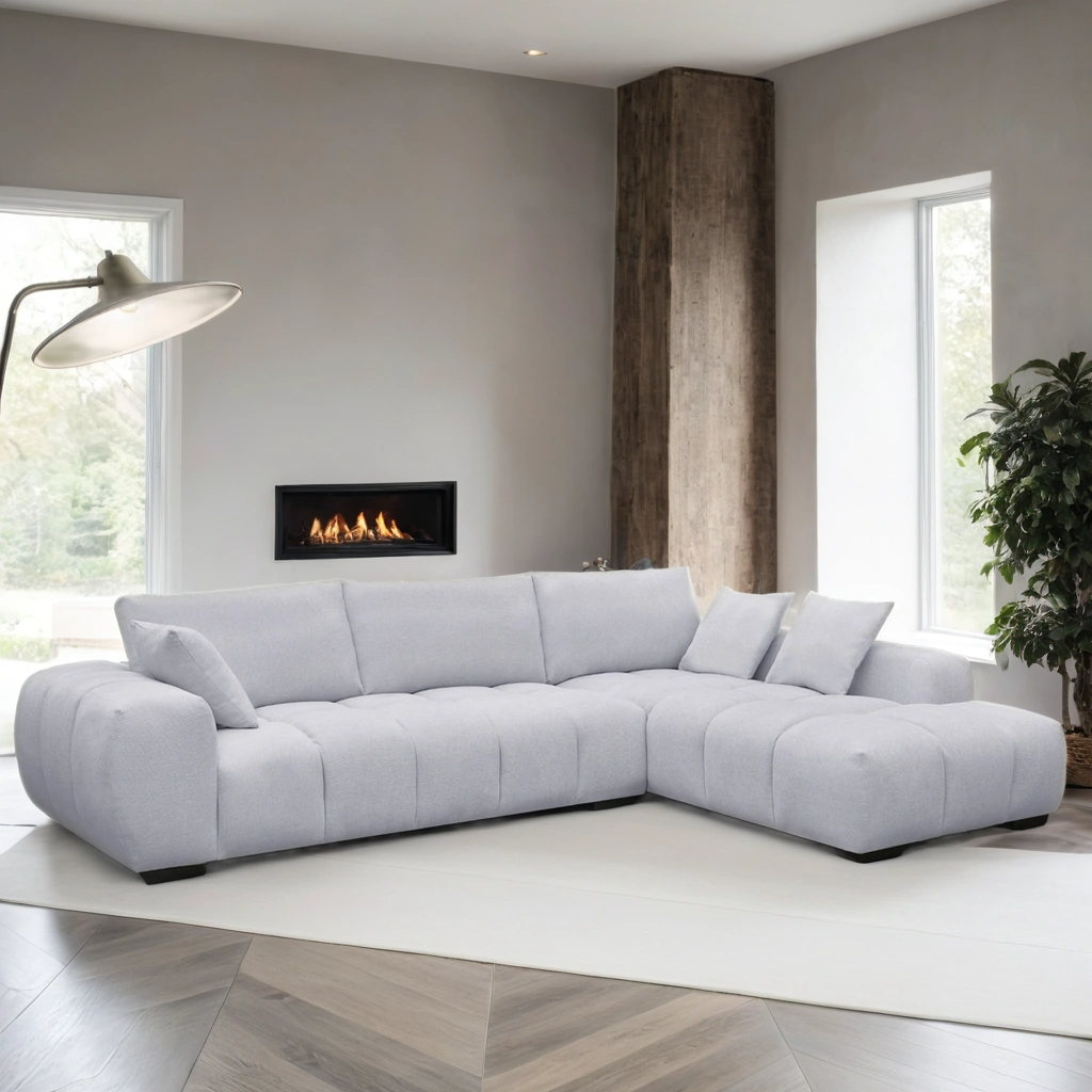 Manhattan Sectional
