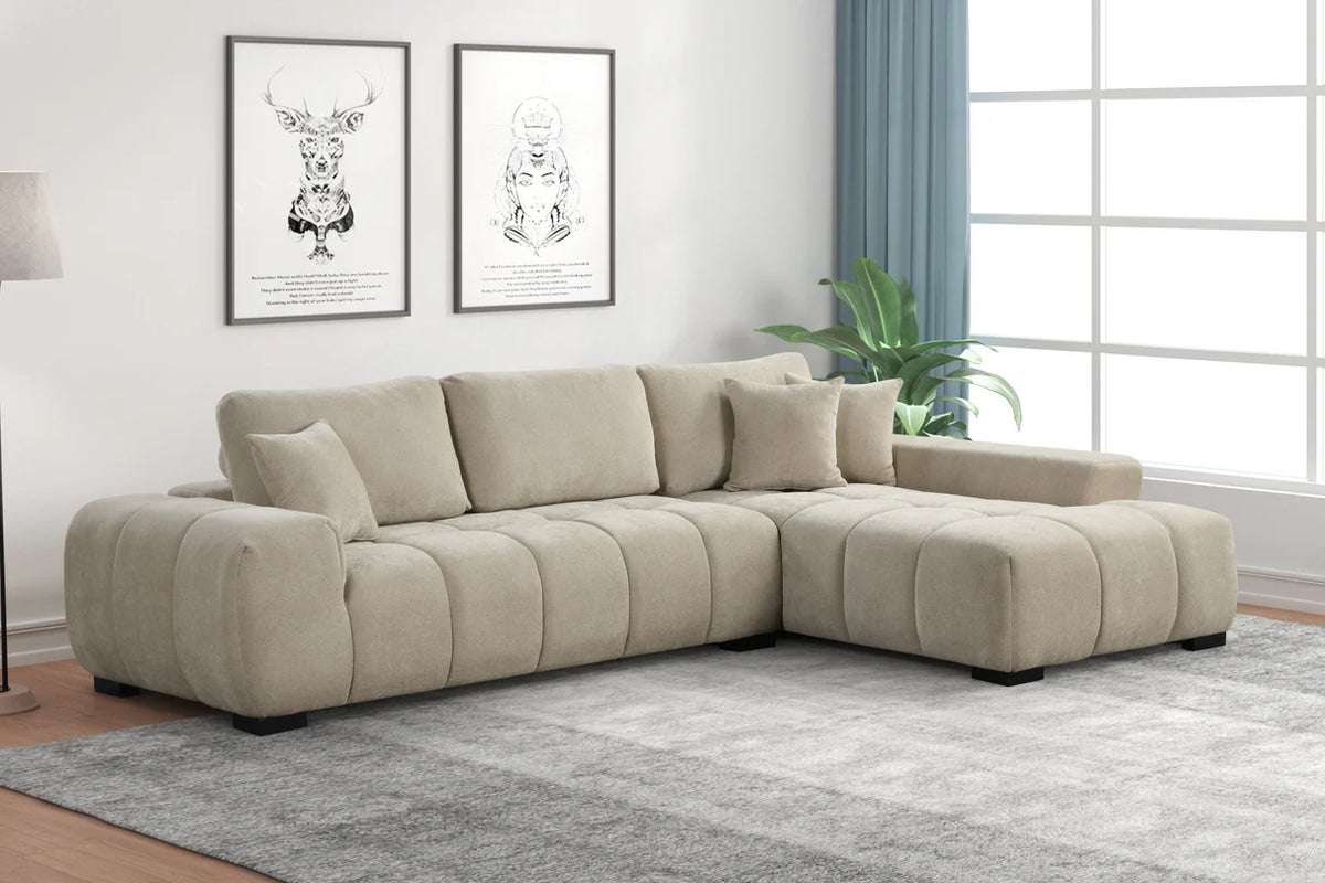 Manhattan Sectional