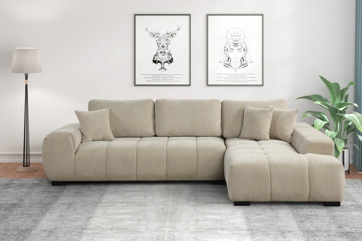 Manhattan Sectional
