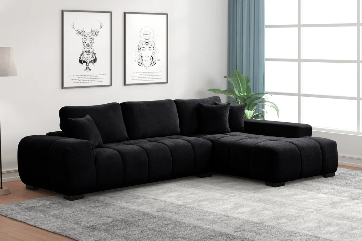 Manhattan Sectional