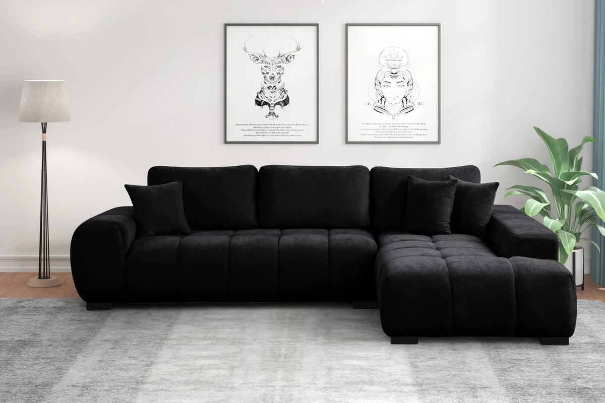 Manhattan Sectional