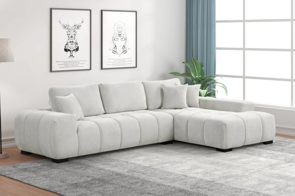 Manhattan Sectional