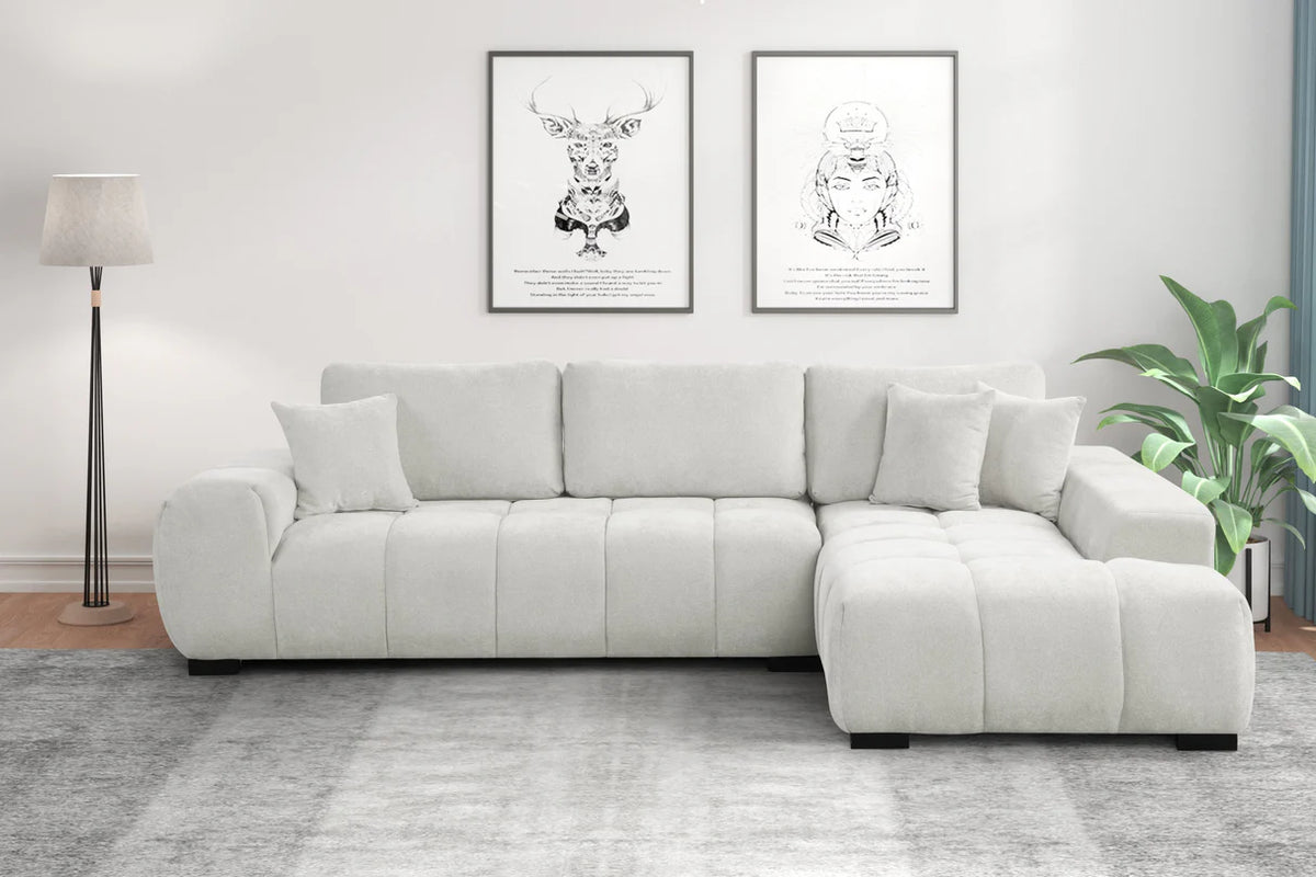 Manhattan Sectional