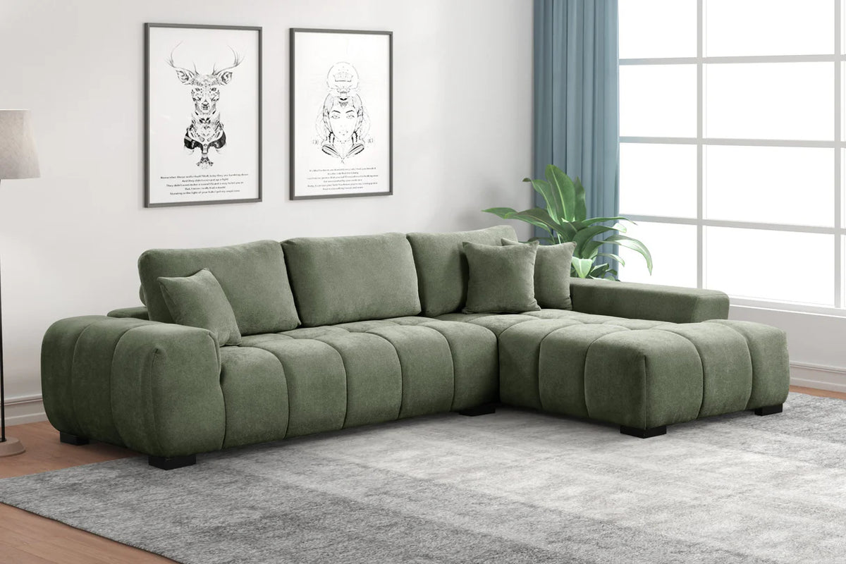 Manhattan Sectional