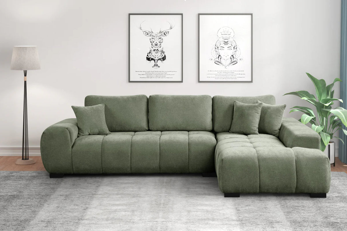 Manhattan Sectional