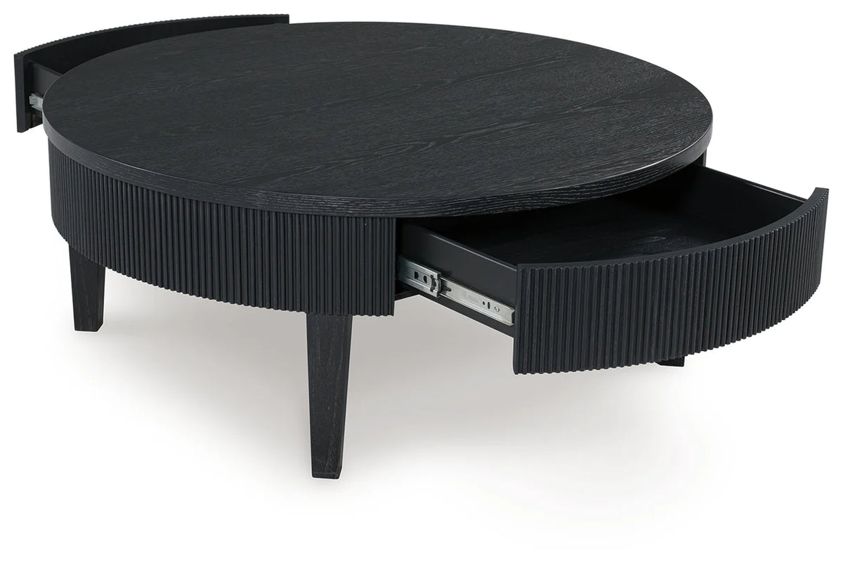 Juego de mesa auxiliar T236-13