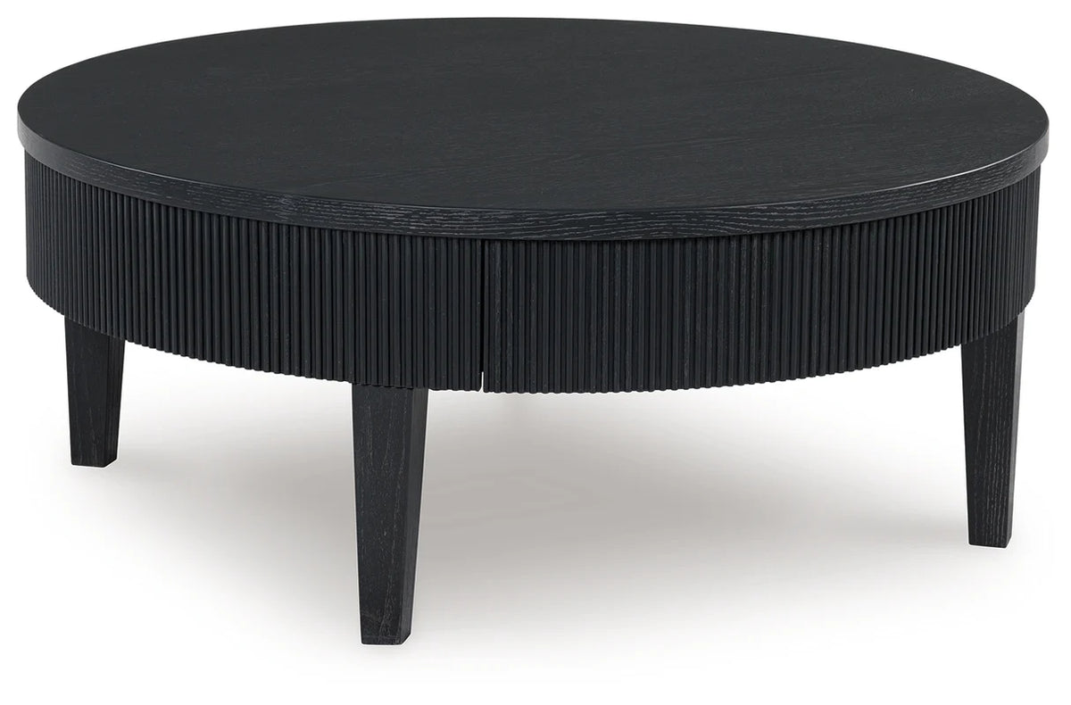 Juego de mesa auxiliar T236-13