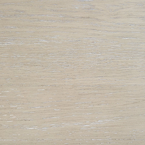 Marxhart Bisque End Table with Wireless Charging