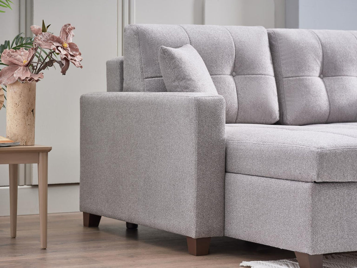 Sofá de 2 piezas Plaza Lara