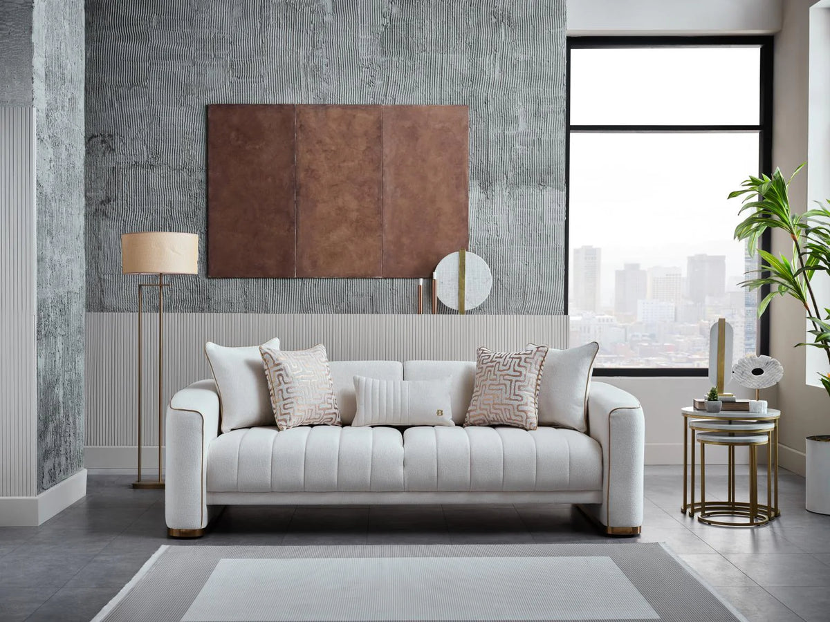 Veronica Sofa, Loveseat or Armchair