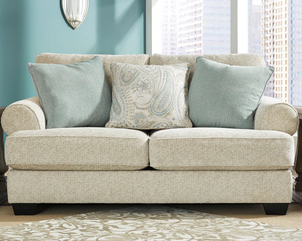 Monaghan Sandstone Sofa or Loveseat