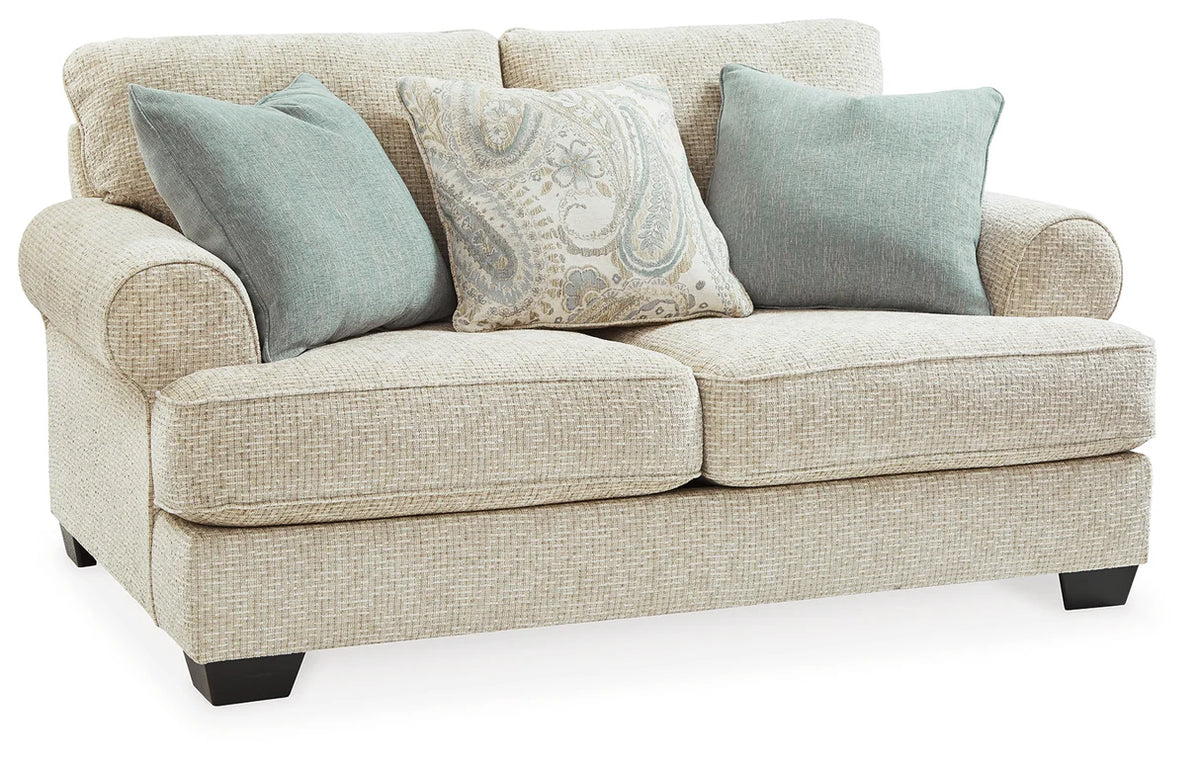 Monaghan Sandstone Sofa or Loveseat