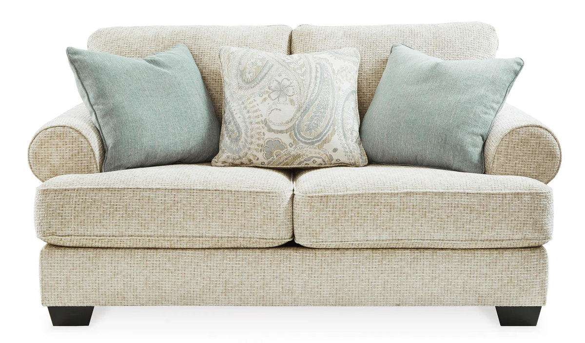 Monaghan Sandstone Sofa or Loveseat