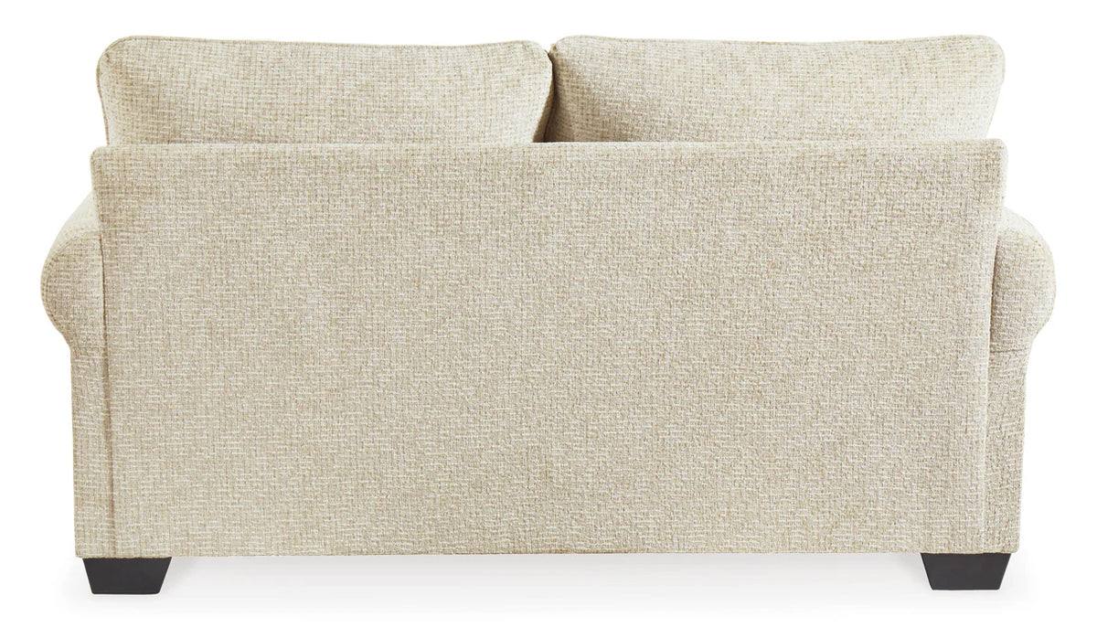 Monaghan Sandstone Sofa or Loveseat