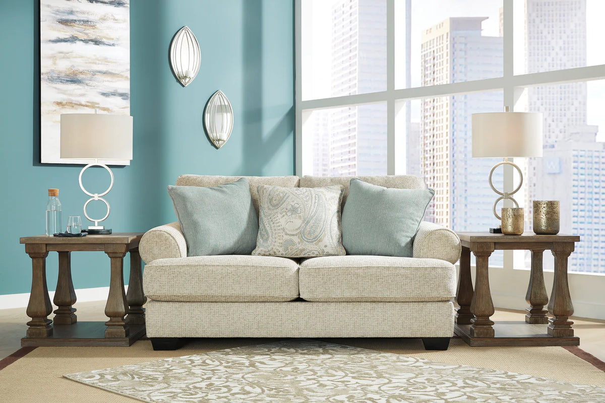 Monaghan Sandstone Sofa or Loveseat