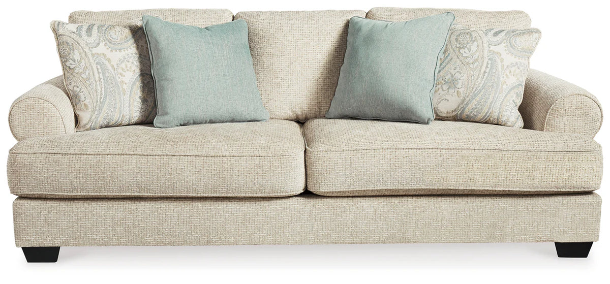 Monaghan Sandstone Sofa or Loveseat