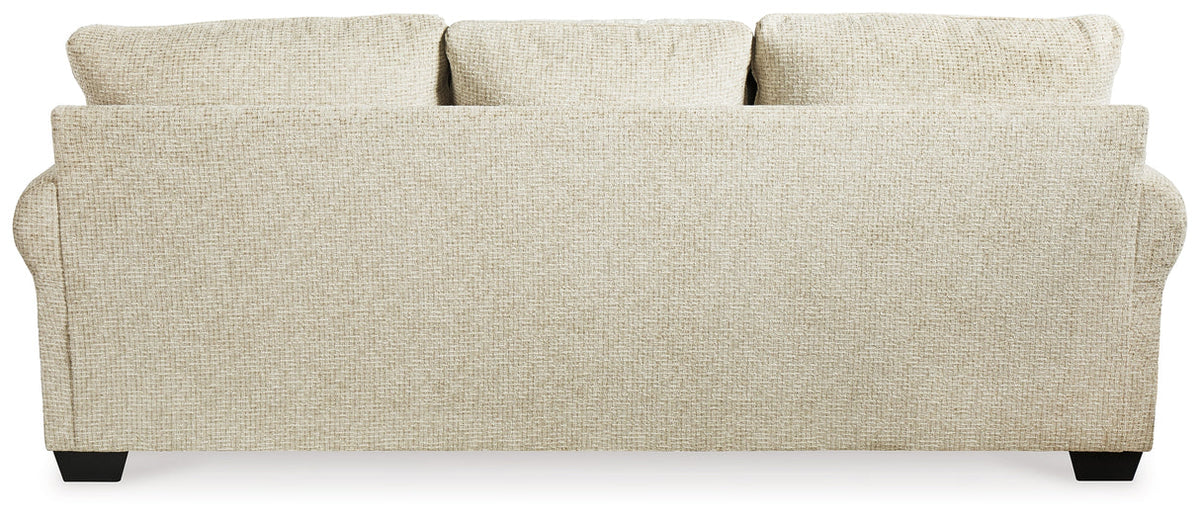 Monaghan Sandstone Sofa or Loveseat