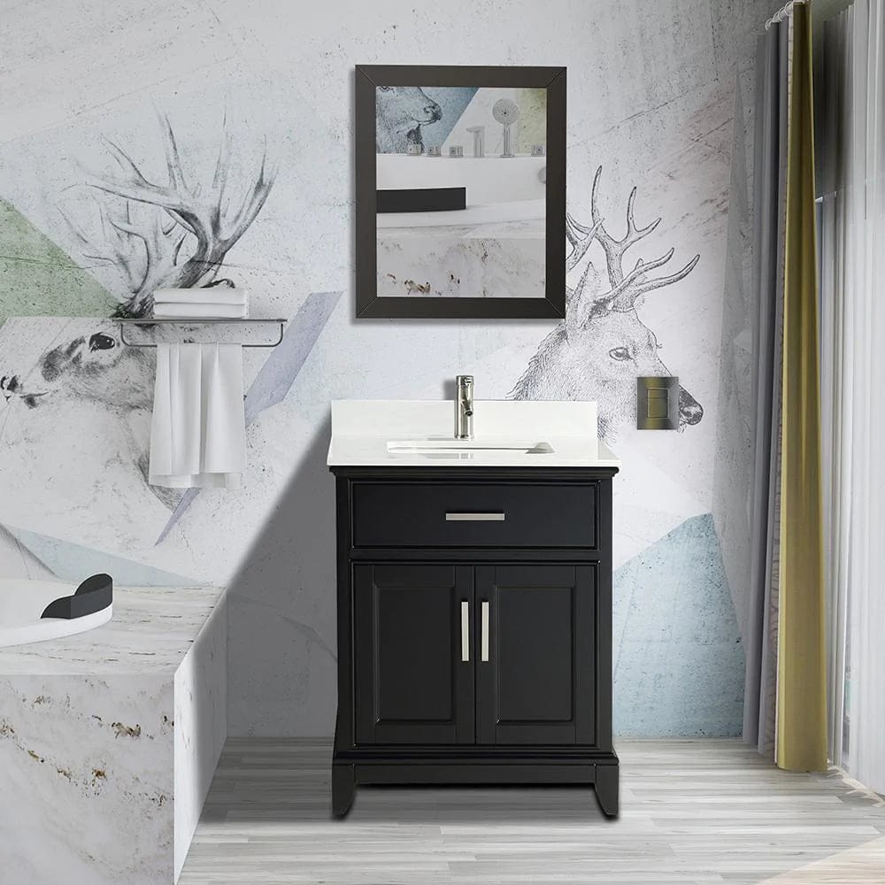 Bathroom Vanities