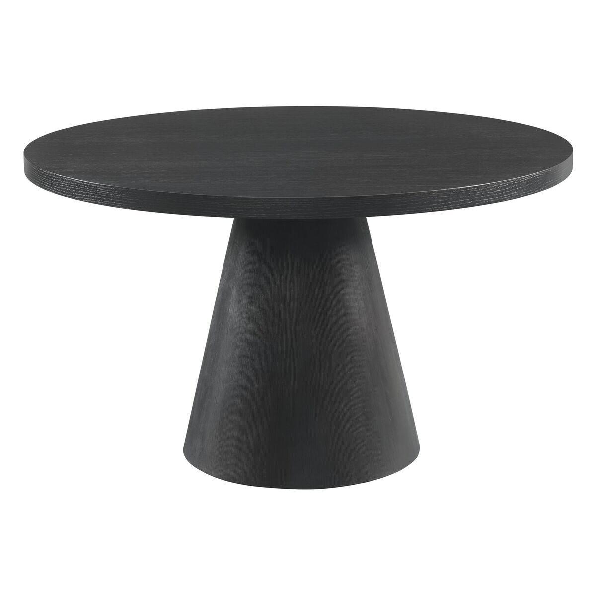 Juego de comedor Brock de 7 piezas