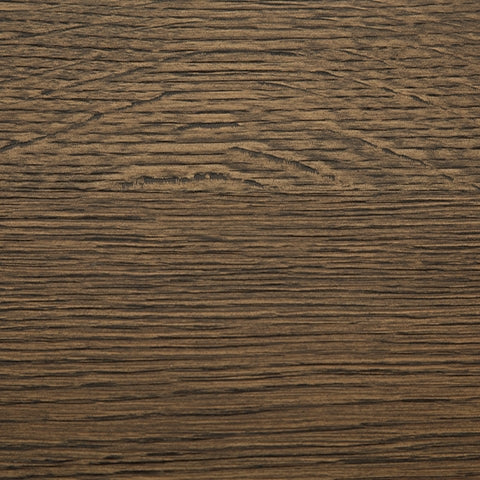Rosswain Warm Brown End Table with Wireless Charging