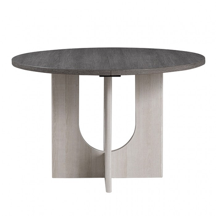 Oberto Round 5-Piece Dining Set