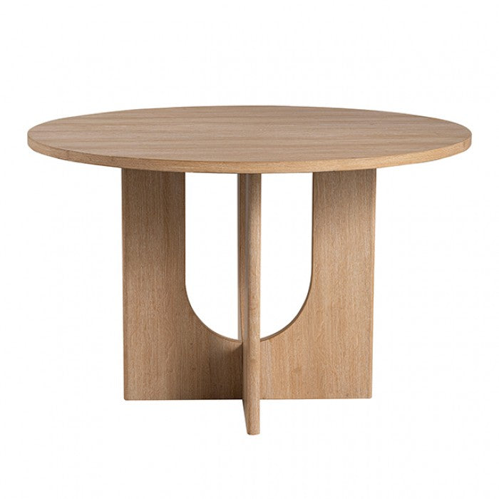 Oberto Round 5-Piece Dining Set