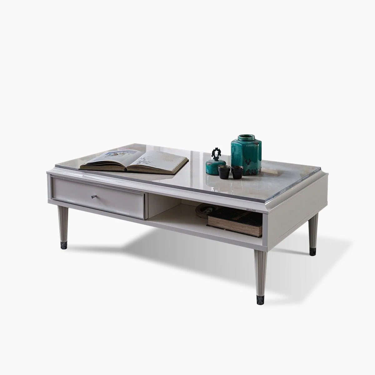 Juego de mesa auxiliar T236-13