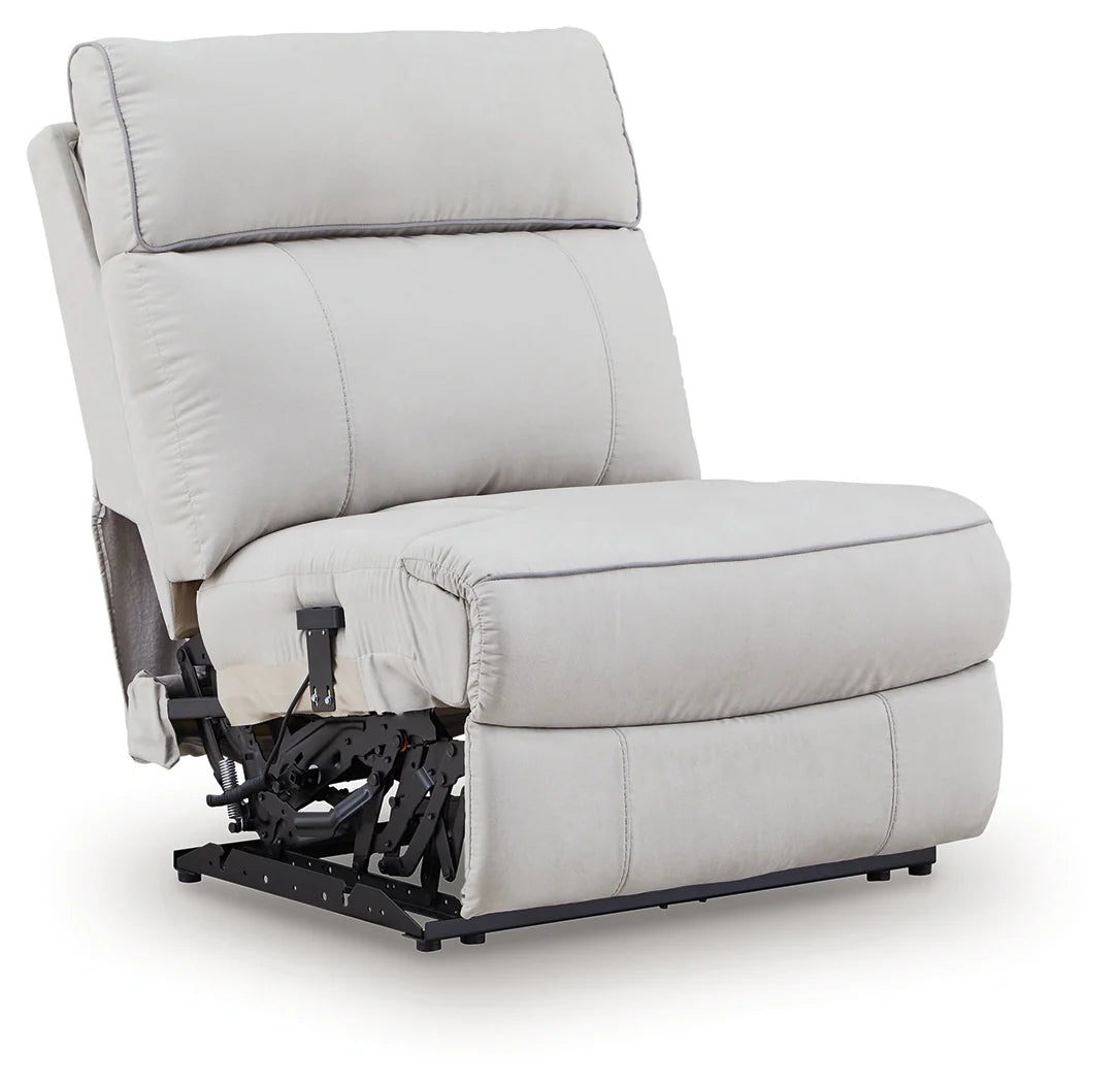 Social Pointe Modular Power Reclining Seating