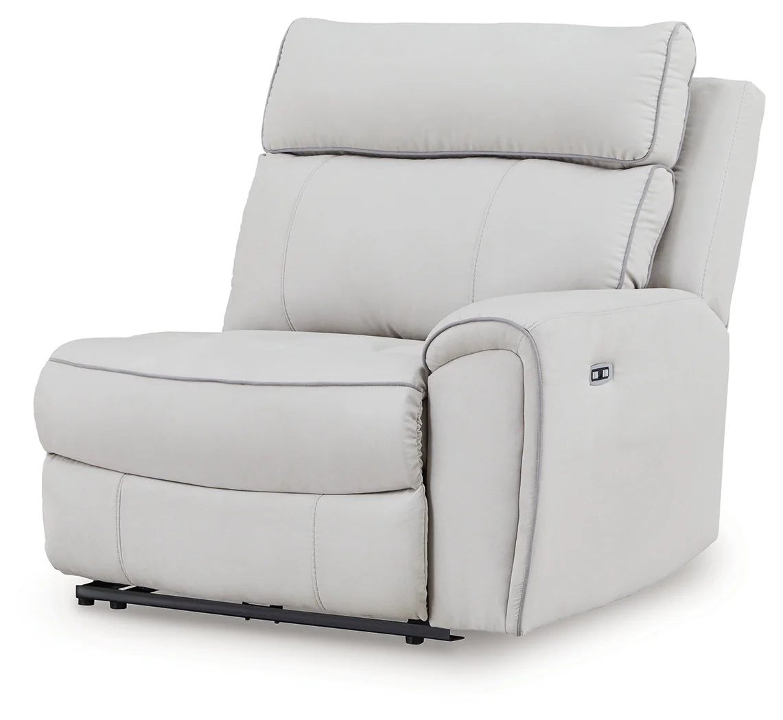 Social Pointe Modular Power Reclining Seating