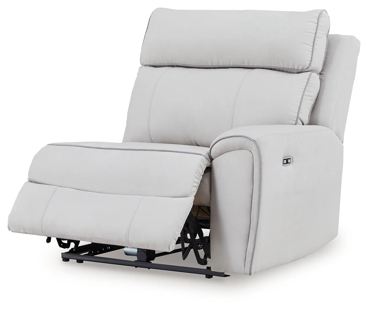 Social Pointe Modular Power Reclining Seating