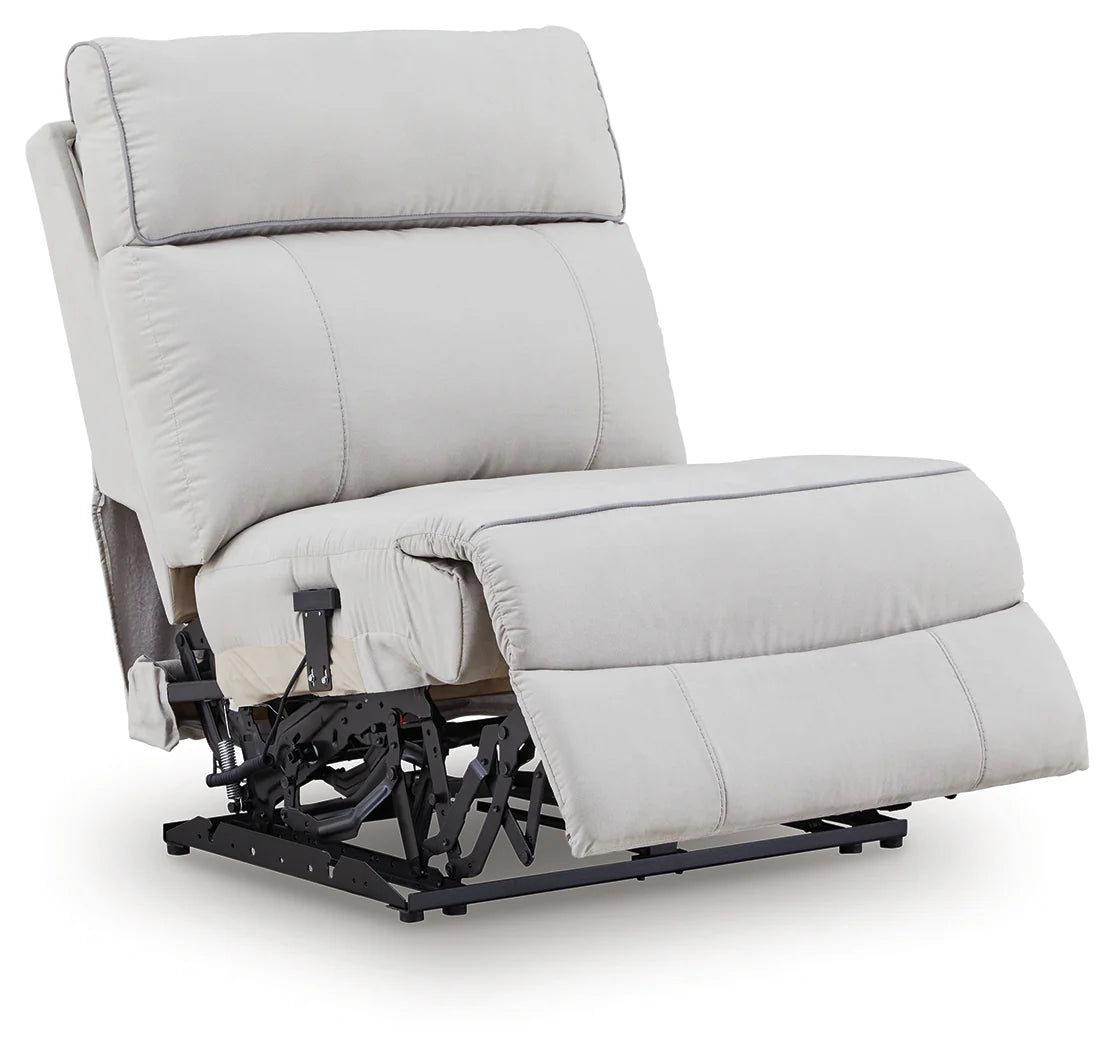 Social Pointe Modular Power Reclining Seating