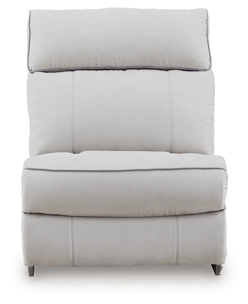 Social Pointe Modular Power Reclining Seating