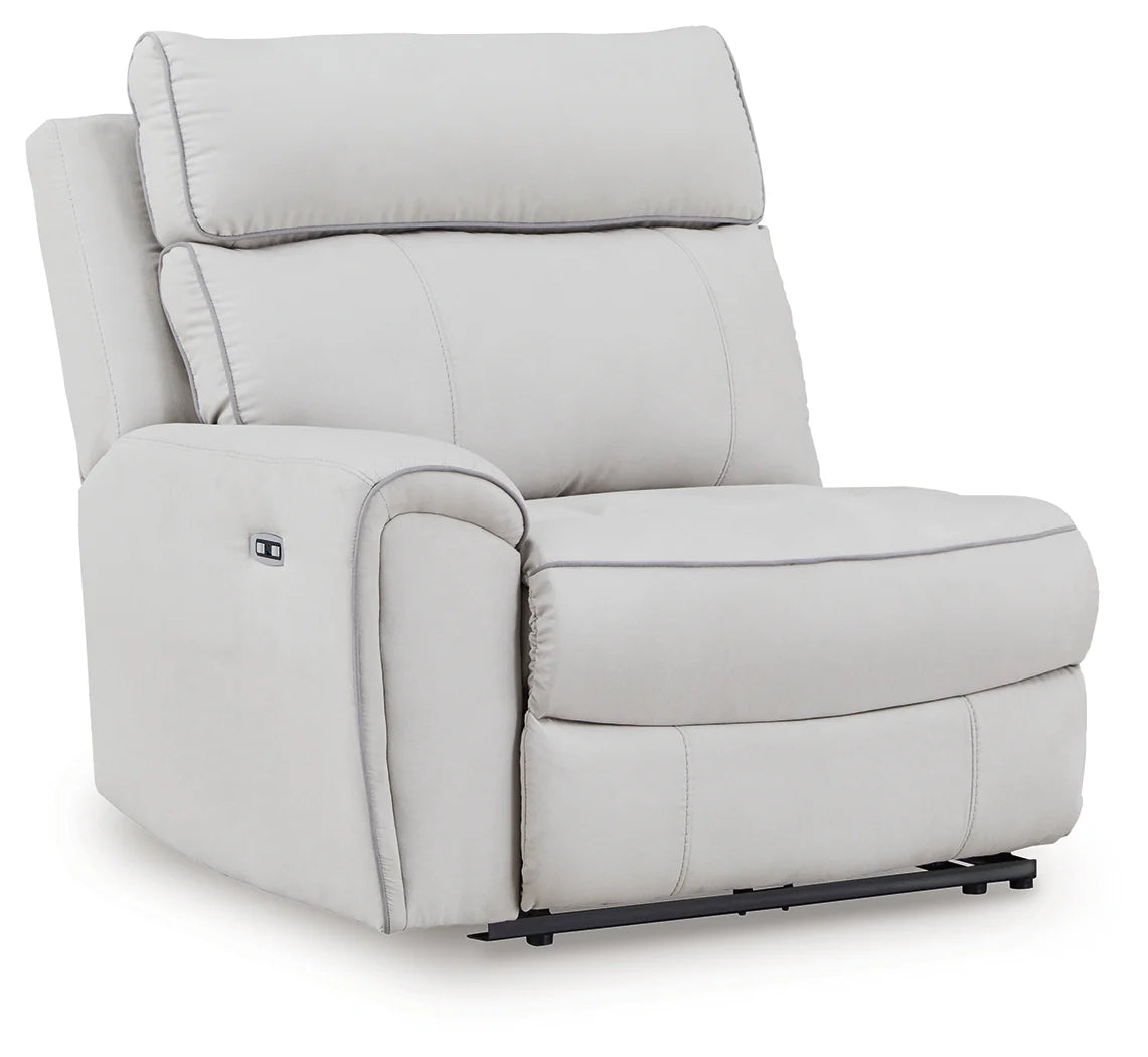 Social Pointe Modular Power Reclining Seating