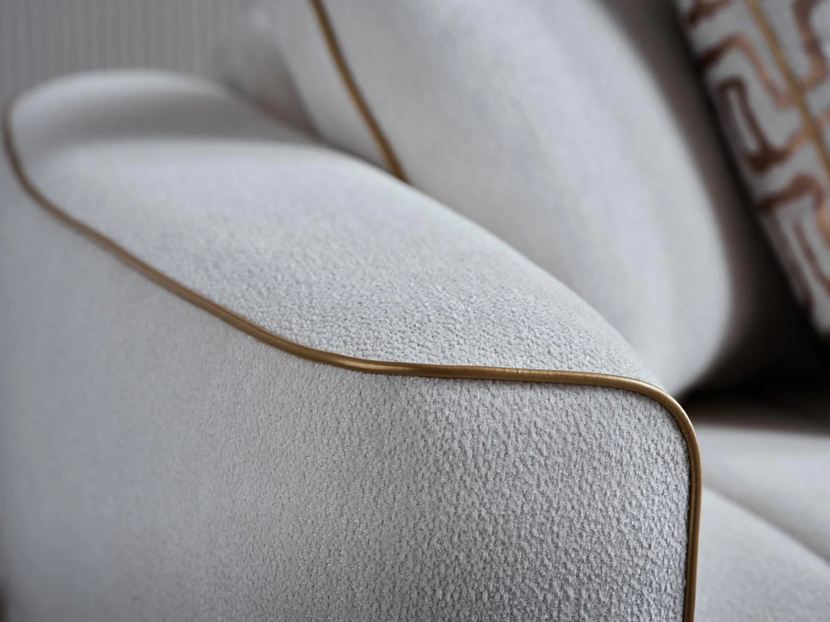 Veronica Sofa, Loveseat or Armchair