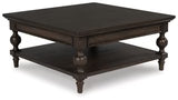 Juego de mesa auxiliar T236-13