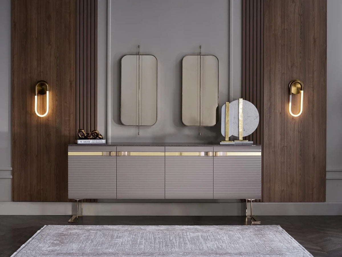 Veronica Dining Set