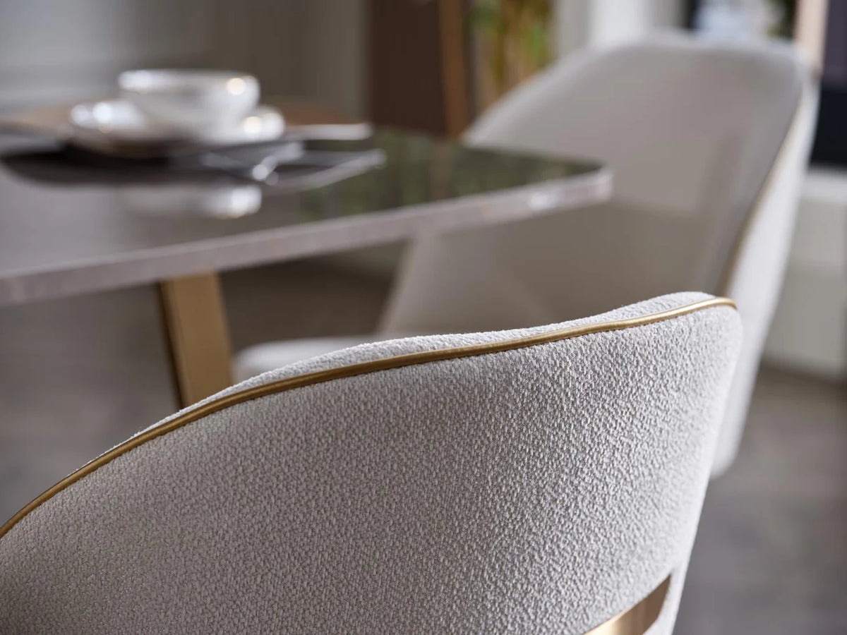 Veronica Dining Set