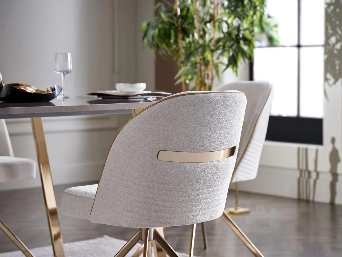 Veronica Dining Set