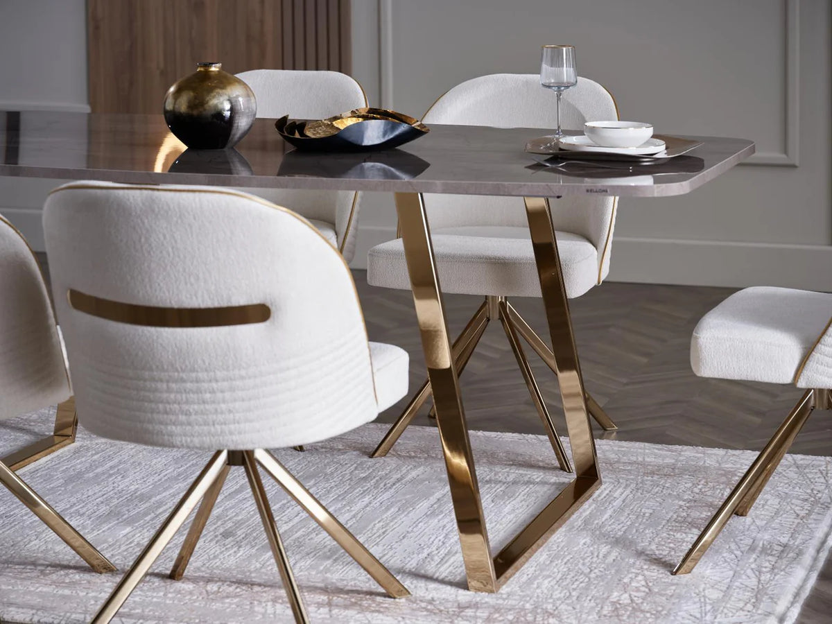 Veronica Dining Set