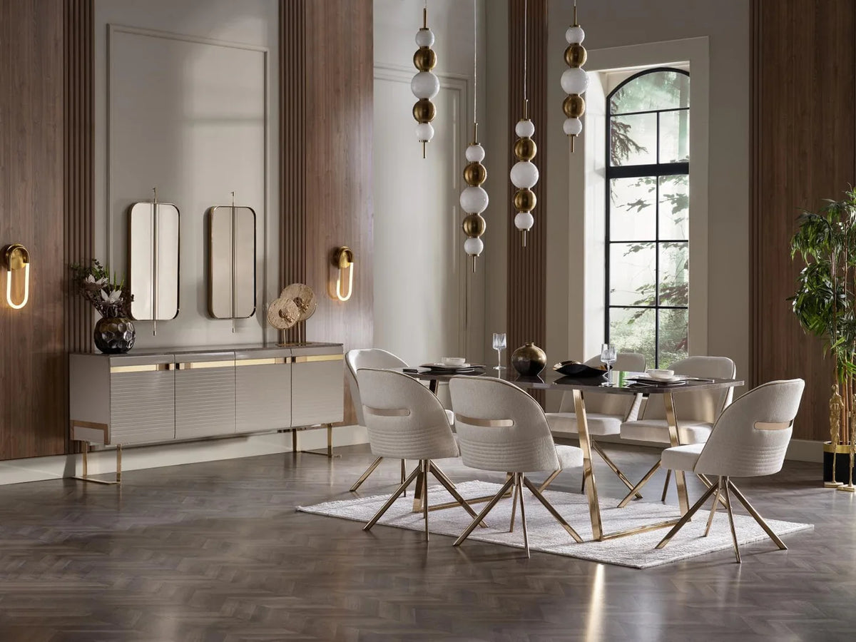 Veronica Dining Set