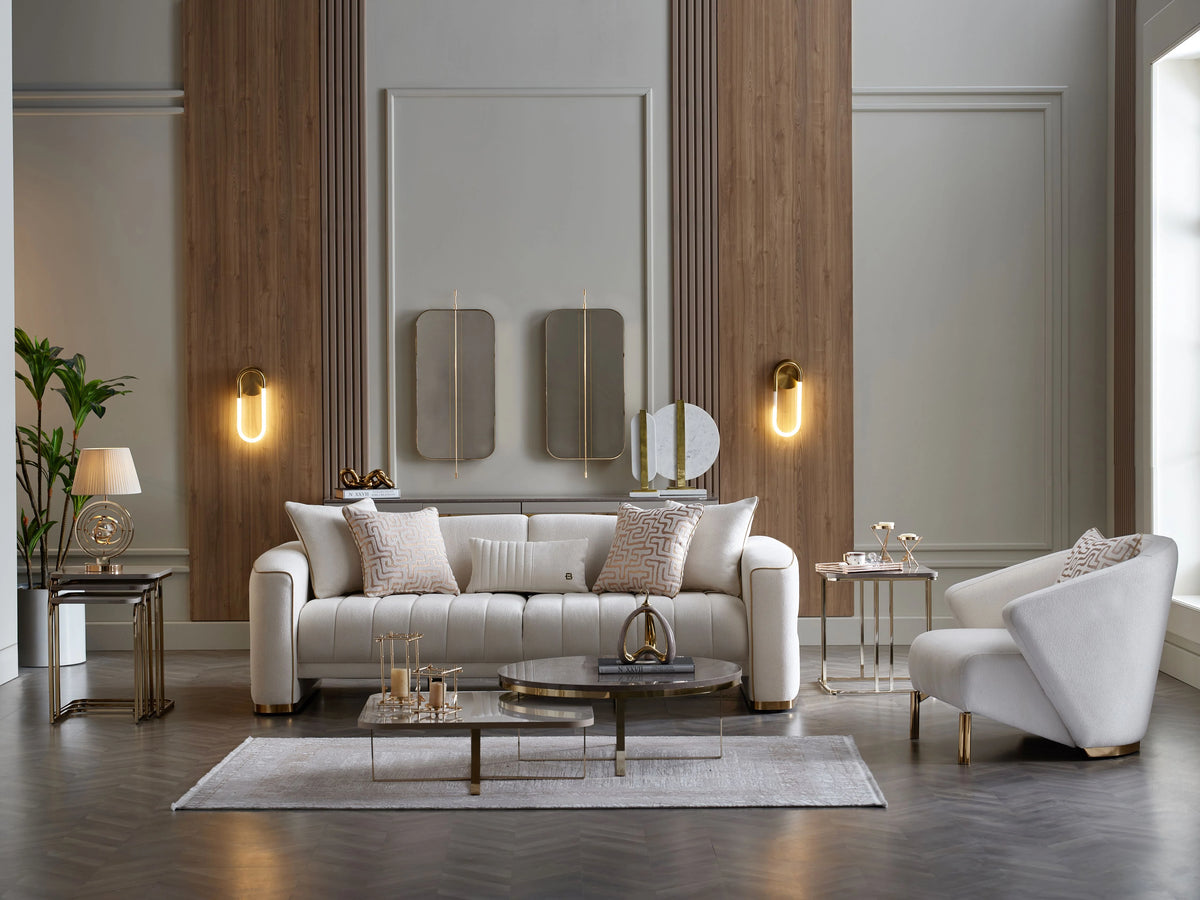 Veronica Sofa, Loveseat or Armchair