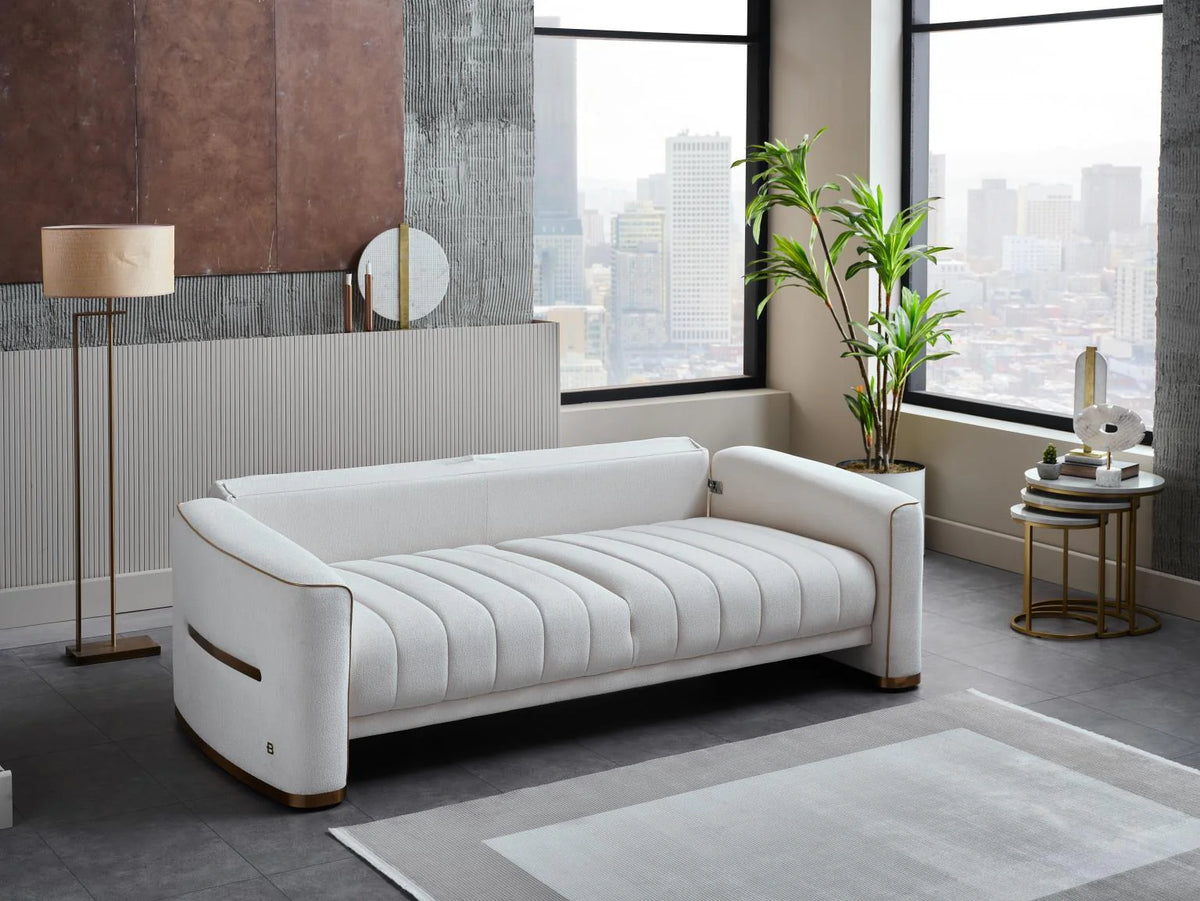 Veronica Sofa, Loveseat or Armchair