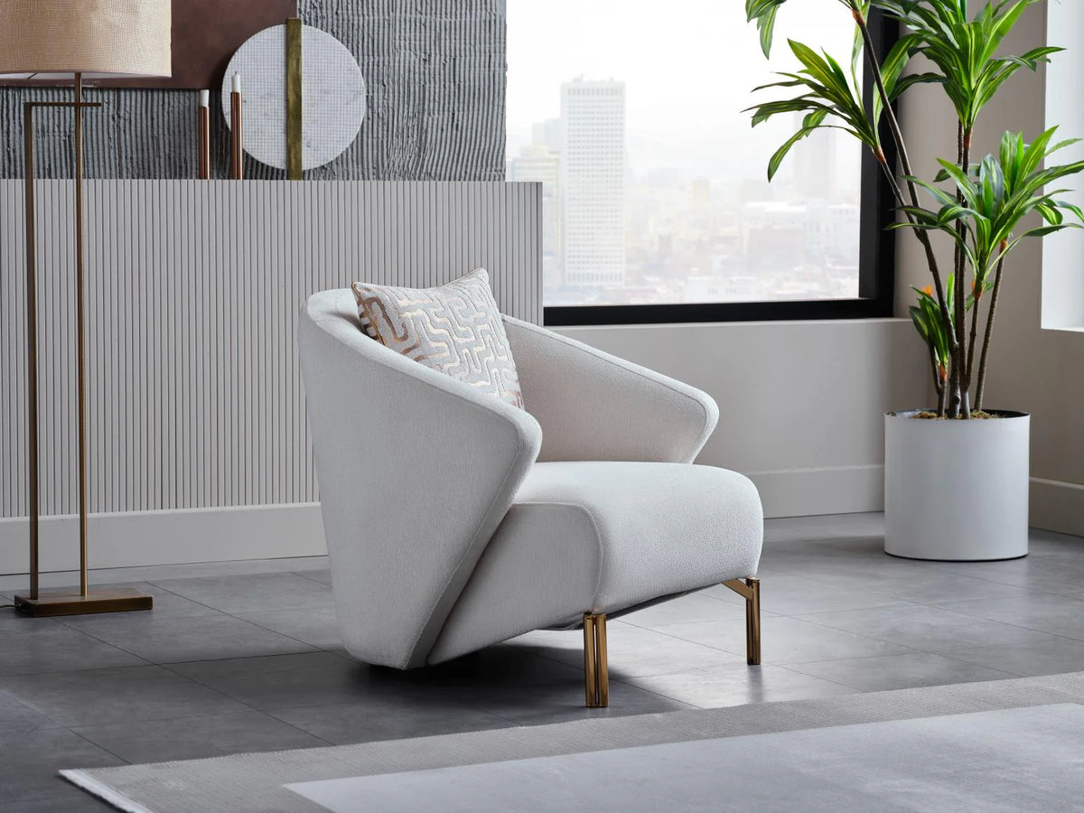 Veronica Sofa, Loveseat or Armchair