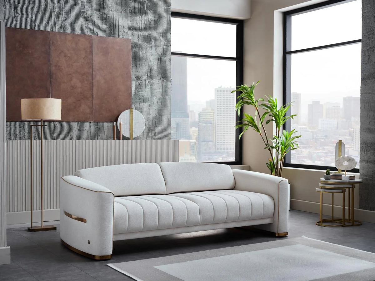 Veronica Sofa, Loveseat or Armchair