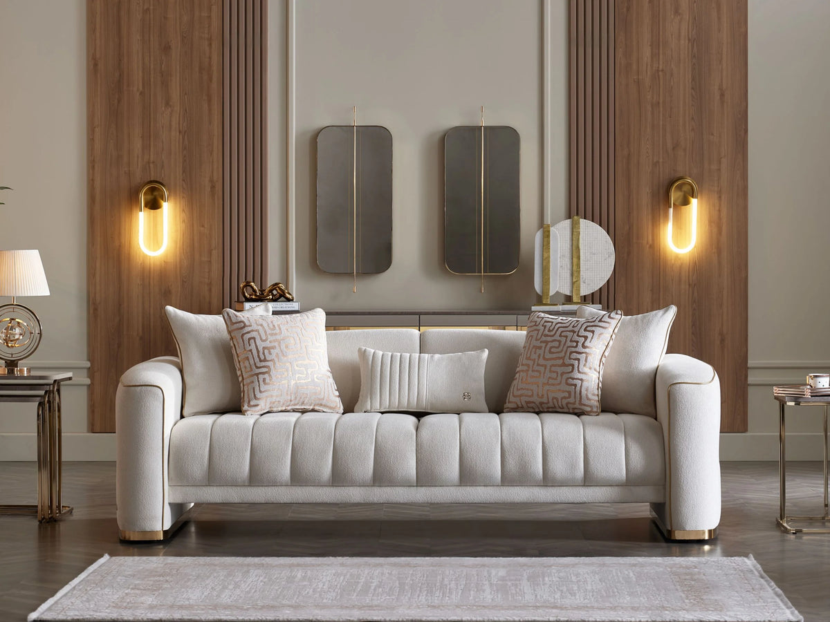 Veronica Sofa, Loveseat or Armchair